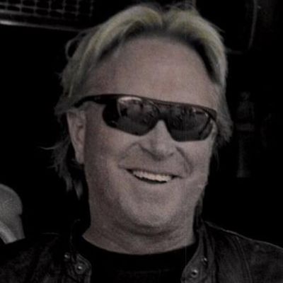 Michael Gerald Glanz's Image