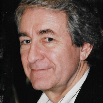 Richard Lyndell Stroup's Image