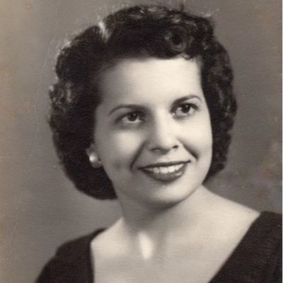 Aida  Smith's Image