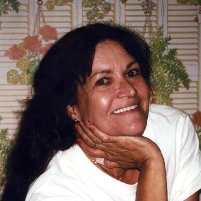 Beryl  Martinez