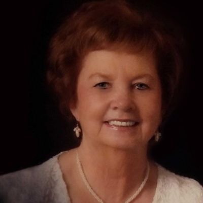 Janet  Ahrens Hawkins's Image