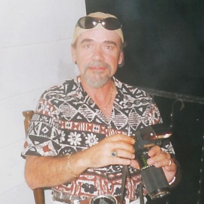 Lloyd R. Farmer's Image