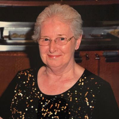 Janet  Yaukey's Image