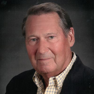 Willard H. (Bill)  Langhenry, II