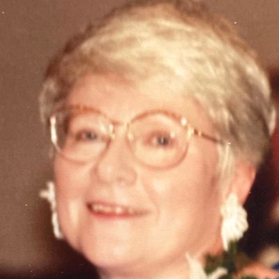 Bernadette M. McCarthy's Image