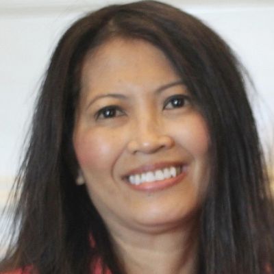 Tina Nguyen Chow