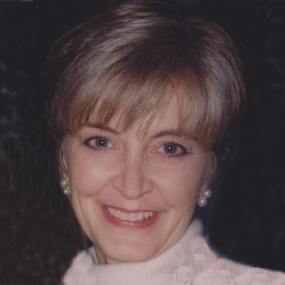 Barbara Ann Bockman