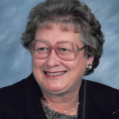 Evelyn marie  Vaughan burke's Image