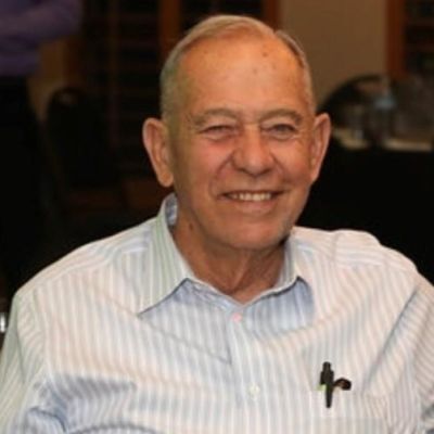 William Weekley (-2021) | Obituary