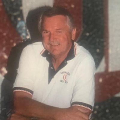 Ron  Chambers's Image