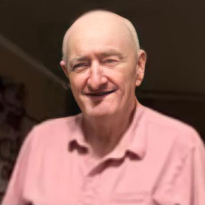 Hugh Craig  Barkley Jr.'s Image