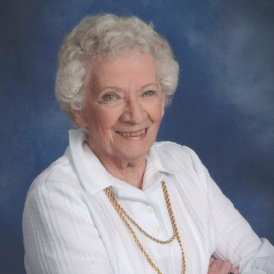 Shirley Mae McMullen