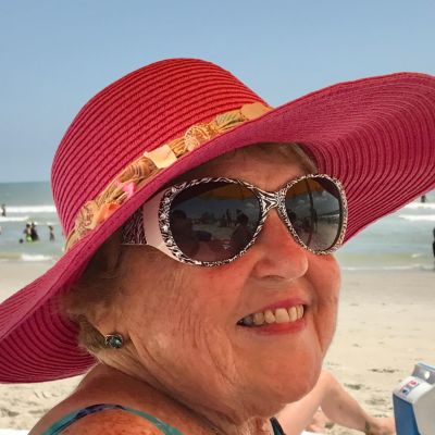 Elaine  Bowers's Image