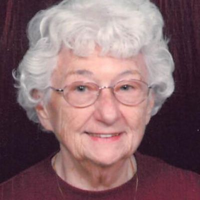 Marie         D.  Dabrowiak's Image