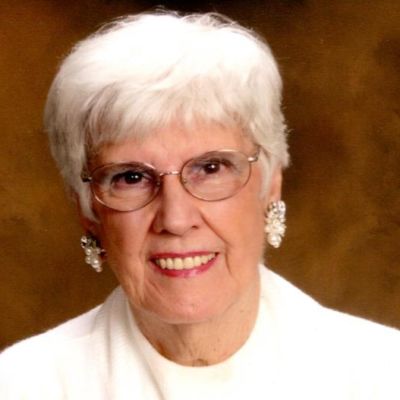 Shirley        A.  Burkus's Image