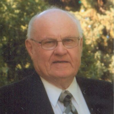 Floyd  Witt's Image