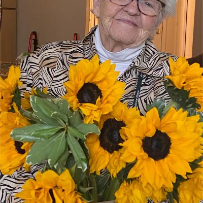 Gaye E. Shields's Image