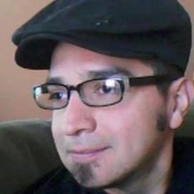 Michael   Anthony  Espinoza's Image