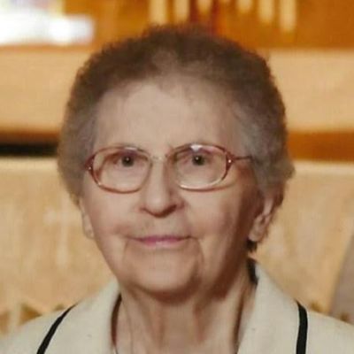 Patricia A.  (Steiner) Laskowski's Image