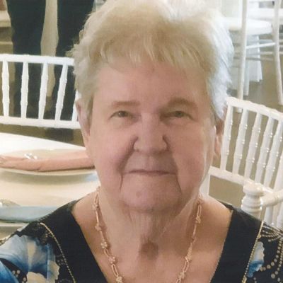 Mildred ?Millie? Wiedenhaupt ( 2022) Obituary