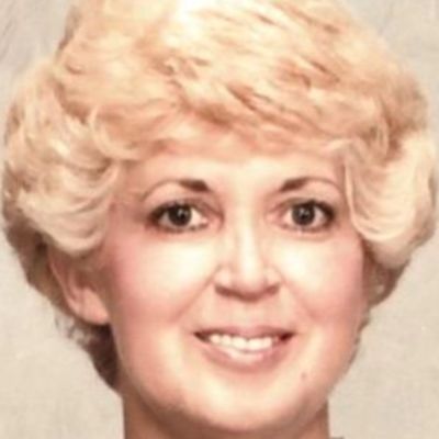 Wanda Joyce  Harris's Image
