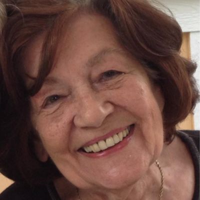 Ramona M.  Reaves's Image