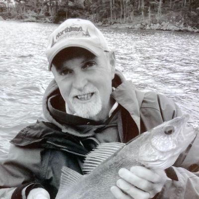 Bob Nash (2022) Obituary