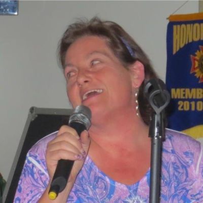 Beverly K.  Whorton Figgins's Image