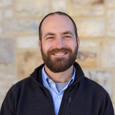 Kevin Joseph Riedel's Image