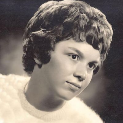 Susan Elizabeth  Lopinski's Image