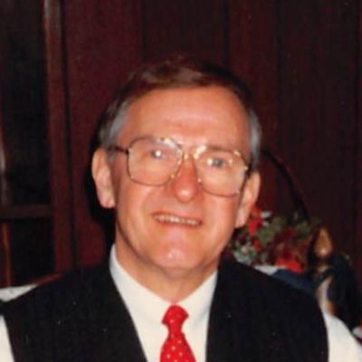David J.  Witucki's Image