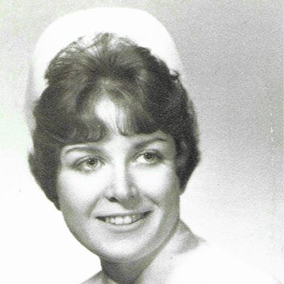 Rita V. Niestrom (Nee McGuire)'s Image