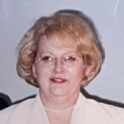 Sandra Hamilton (-2022) | Obituary