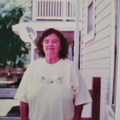 Judith Ann Fraizer Miller Jackson's Image