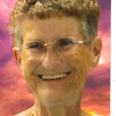 Alma  Travillian's Image