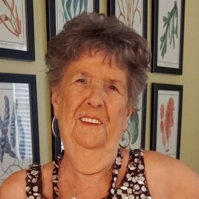 Etta Mae Bowman Baker's Image