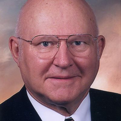 Ronald E. Walker