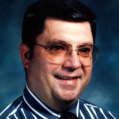 David Michael Fix's Image