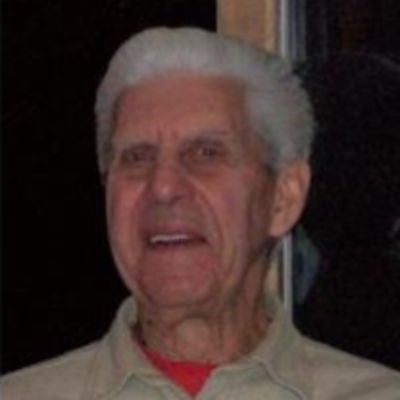 Guy  Sanders's Image