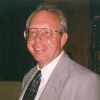 Dr. Clifford C. Matthews, Jr.'s Image