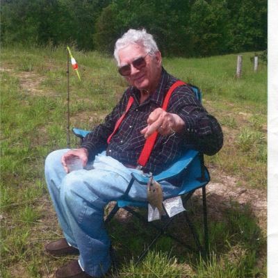 Clifford Lee Darkis's Image