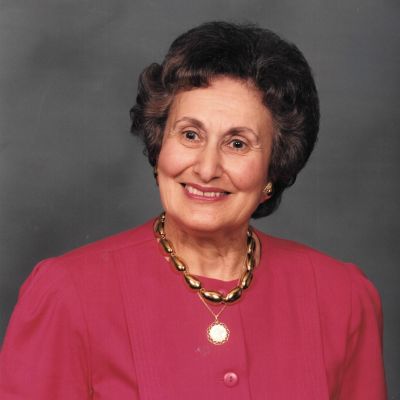 Helen P. Goumas's Image