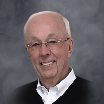 Judge Jim  Barron's Image