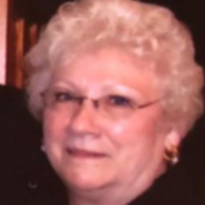 Lillian Helene Arent's Image