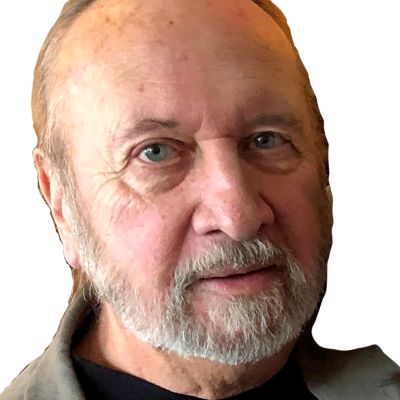 Richard  Blade's Image