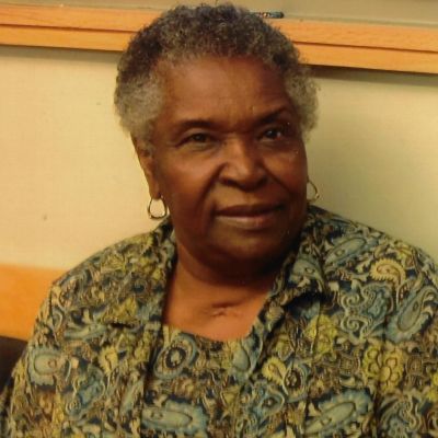 Margie Davis (1940-2022)