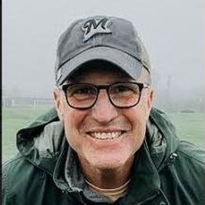 Michael Domenic Carollo's Image