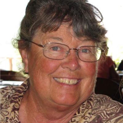 Judy Gail Settlemire