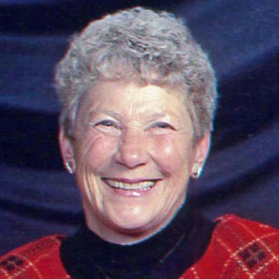 Doris L. (Schroeder)  Case's Image