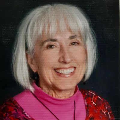 Cynthia Lou Rinaldi